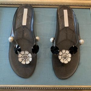 BCBG Sandals